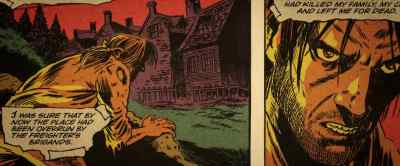 I was sure that by now - Watchmen: Chapter II