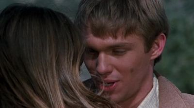 I sure didn't know
that was going to happen. - The Waltons