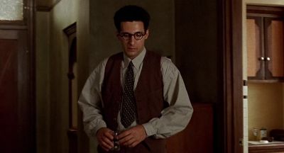 I sure do forget myself sometimes - Barton Fink