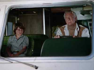 I sure do hope
my folks are okay. - Shazam!