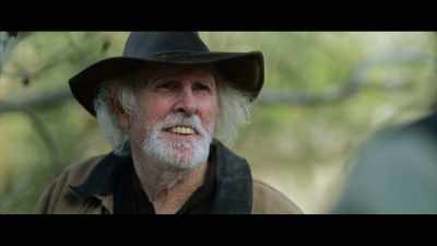 I sure as hell did. Thank you, son. - Butch vs. Sundance