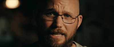 I sure as hell didn't think
I had survivor's guilt, - Monster Inside: America's Most Extreme Haunted House