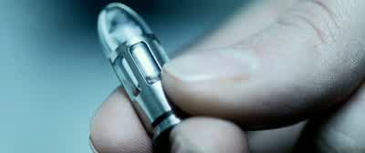 I sure hope you never get pissed off with me - Underworld