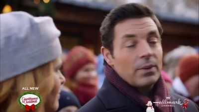 - I sure hope so,
or my parents - Christmas in Vienna