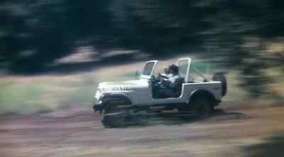 I sure hope we're on
the right road. - The Dukes of Hazzard