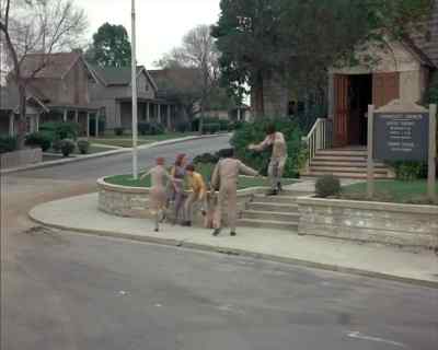 I sure hope this works out
the way Steve has it figured. - Land of the Giants