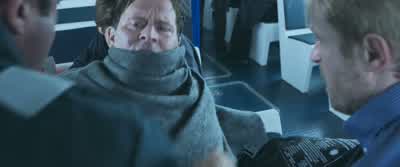 I was sure I was gonna die. - Sully