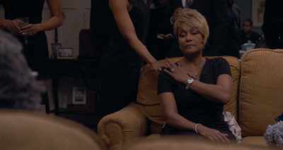 I sure know how it feel to lose somebody. - A Madea Family Funeral