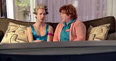 I was sure you led an alternative lifestyle - Another Gay Movie