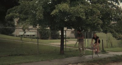 I sure miss playing basketball - Breaking Away