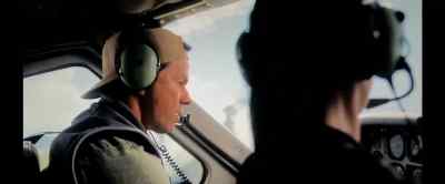 I sure never seen a girl - Flight Risk