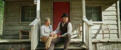 I for sure thought Butch was wrong about - Butch Cassidy and the Wild Bunch