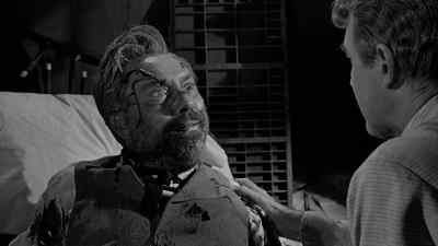 I sure told that Liberty Valance - The Man Who Shot Liberty Valance