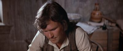 I sure wish you'd try - Pat Garrett &amp; Billy the Kid