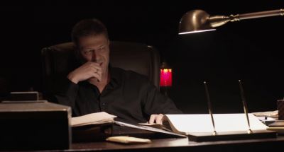 I sure wouldn't want to be on your shit list - Wicked Blood