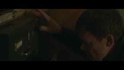 Surgical screws come in sets. - Dexter: New Blood