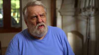 I was surprised,
because I thought,
"Why would he be calling me?" - The Beach Boys: Making Pet Sounds