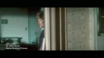 I was surprised that he didn't
try to reach me, and I guess - The Assassination & Mrs. Paine