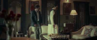 I was surprised that
you remembered my poems. - Main Atal Hoon