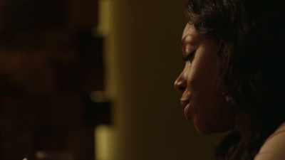I was surprised, too, - The Purge