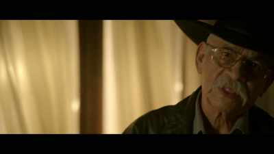 I was surprised
when he took me directly - The Last Narc