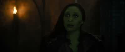 I surrender. - Wicked: For Good