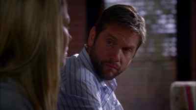 I Survived. - Private Practice
