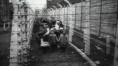 I survived, - The Accountant of Auschwitz