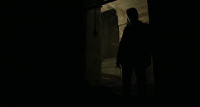 I suspect that amnesty international - Brawl in Cell Block 99