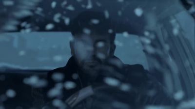 Suspect is down.
Repeat, suspect is down. - Fargo