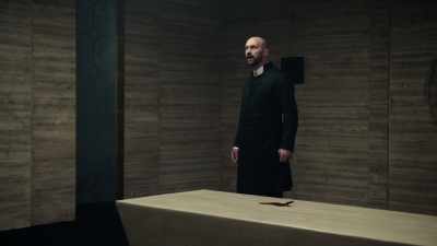 I suspect it's because
I've been looking in the wrong vaginas. - His Dark Materials