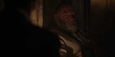- I suspect they met
the same fate as Brenda's child - Under the Banner of Heaven