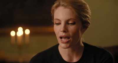 I suspect that Oliver
ran to Diana in a panic - Miss Willoughby and the Haunted Bookshop