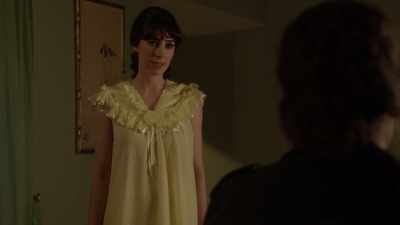 I suspect that that's not
the fix that you think it is. - Ms Fisher's Modern Murder Mysteries
