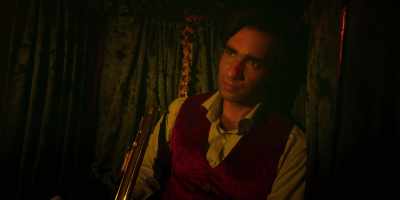 - I suspect you...
- You suspect something entirely different, - Bulbbul