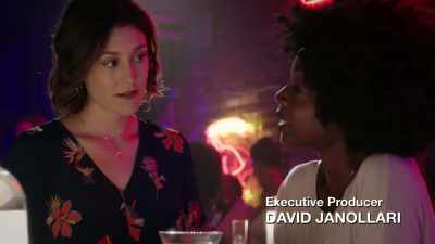 - I suspected,
but I didn't dig - Bluff City Law
