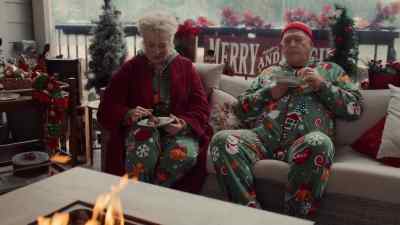 I suspected that was the reason - Confessions of a Christmas Letter