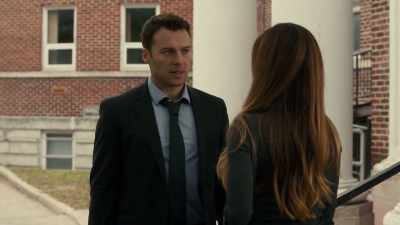 - I was suspended for violating
my professional ethics. - Burden of Truth