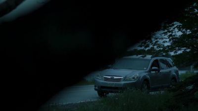 [suspenseful music] - The Sinner