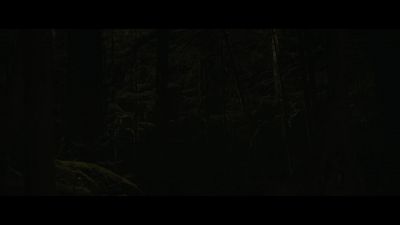 suspenseful music - Yellowjackets
