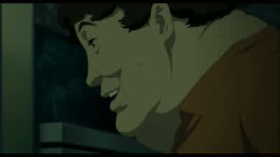 I swallow everything - Paprika