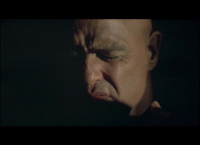 I swallowed a bug - Hearts of Darkness: A Filmmaker's Apocalypse