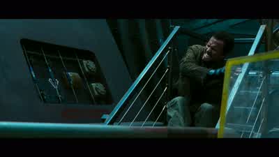 - River? - I swallowed a bug. - Serenity
