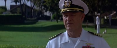 Captain - Crimson Tide