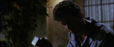 Captain - Tango & Cash