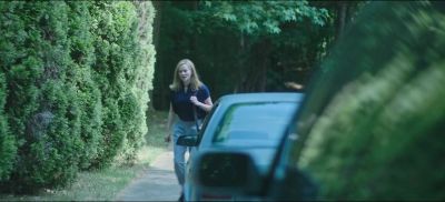 I swear, she always takes your side. - Ozark