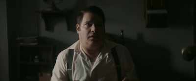 I swear, Bugsy,
I don't know nothing. - Lansky