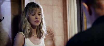I swear to Dasha
everything would be different. - The Russian Bride