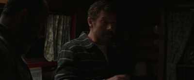 I swear to God, when all this is over, - Hold the Dark