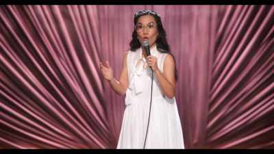 I swear to God, divorce is so fun... - Ali Wong: Single Lady